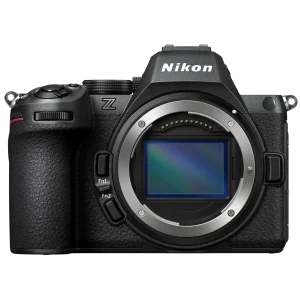 Цифровая системная фотокамера Nikon Z 5 II Body UA
