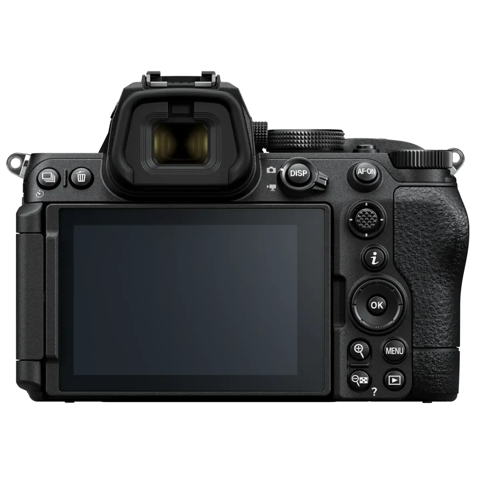 Цифрова системна фотокамера Nikon Z 5 II Body UA