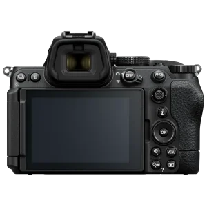 Цифрова системна фотокамера Nikon Z 5 II Body UA