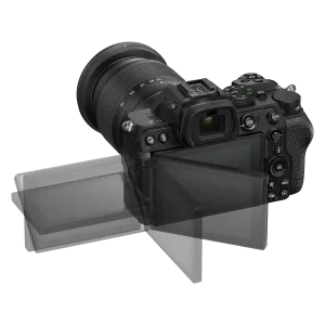 Цифрова системна фотокамера Nikon Z 5 II Body UA