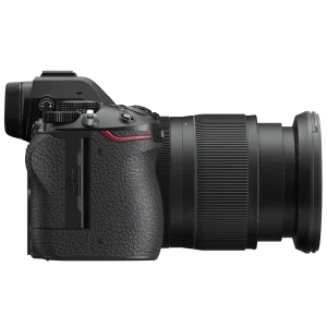Цифровая системная фотокамера Nikon Z 5 II + 24-70 f/4 S UA