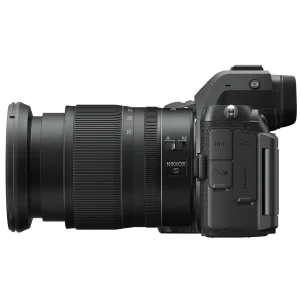 Цифровая системная фотокамера Nikon Z 5 II + 24-70 f/4 S UA