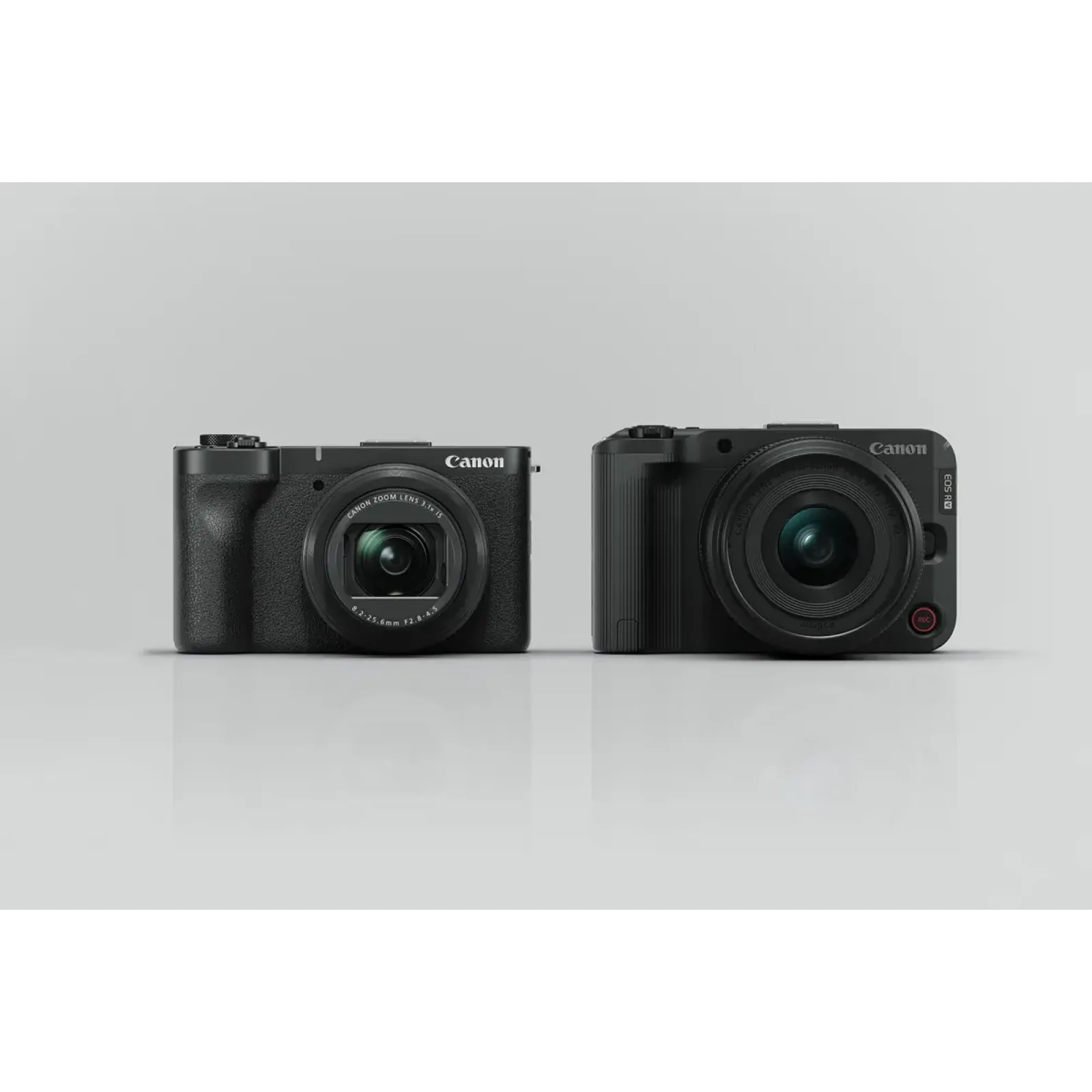 Цифрова камера CANON EOS R50 V RF-S 14-30 IS STM PZ Content Creator Kit UA