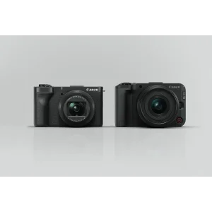 Цифрова камера CANON EOS R50 V RF-S 14-30 IS STM PZ Content Creator Kit UA