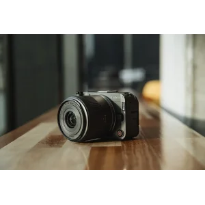 Цифрова камера CANON EOS R50 V RF-S 14-30 IS STM PZ Content Creator Kit UA