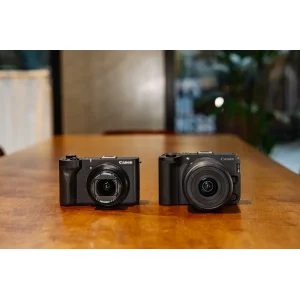Цифрова камера CANON EOS R50 V RF-S 14-30 IS STM PZ Content Creator Kit UA