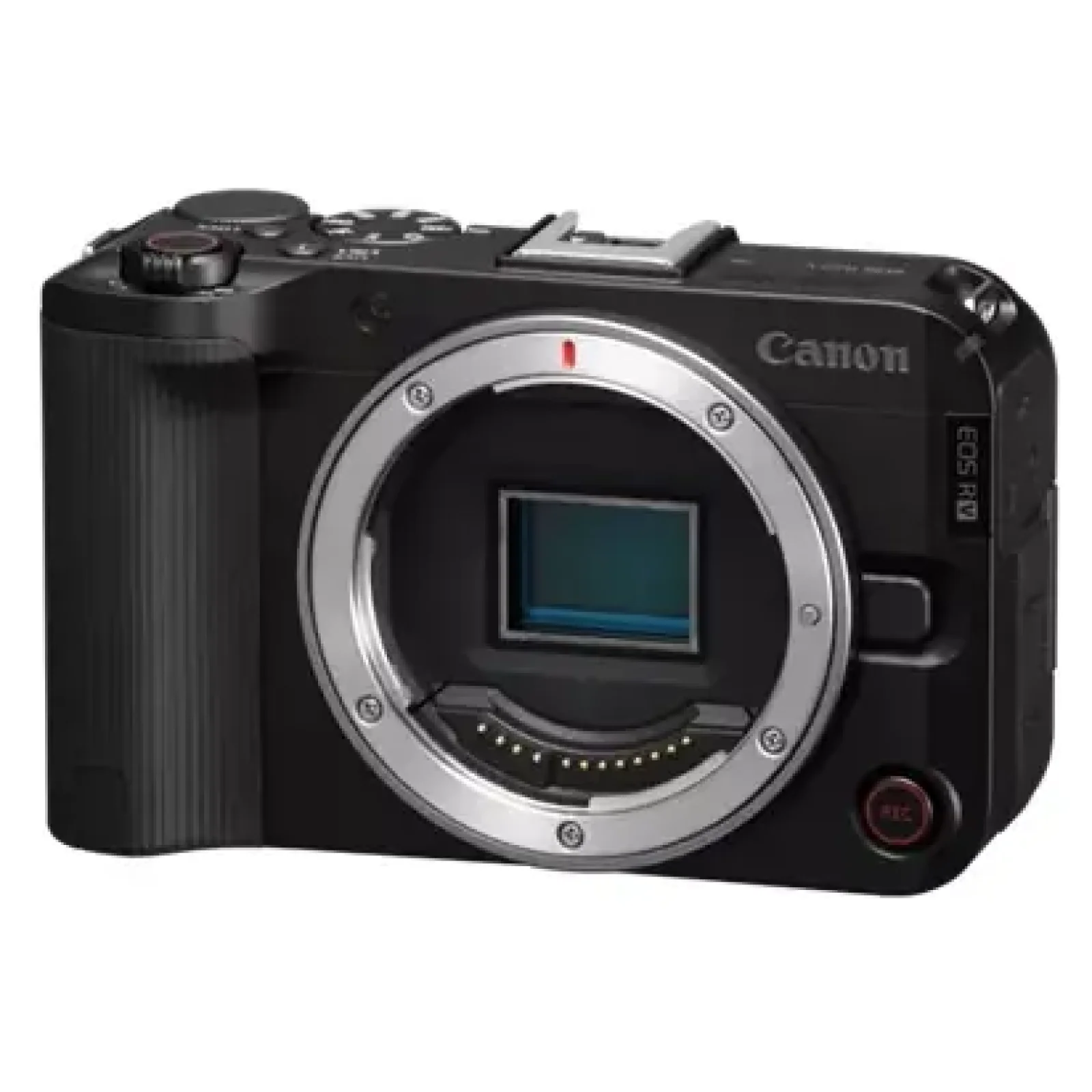 Цифрова камера CANON EOS R50 V RF-S 14-30 IS STM PZ Content Creator Kit UA