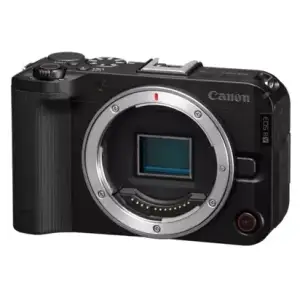 Цифрова камера CANON EOS R50 V RF-S 14-30 IS STM PZ Content Creator Kit UA