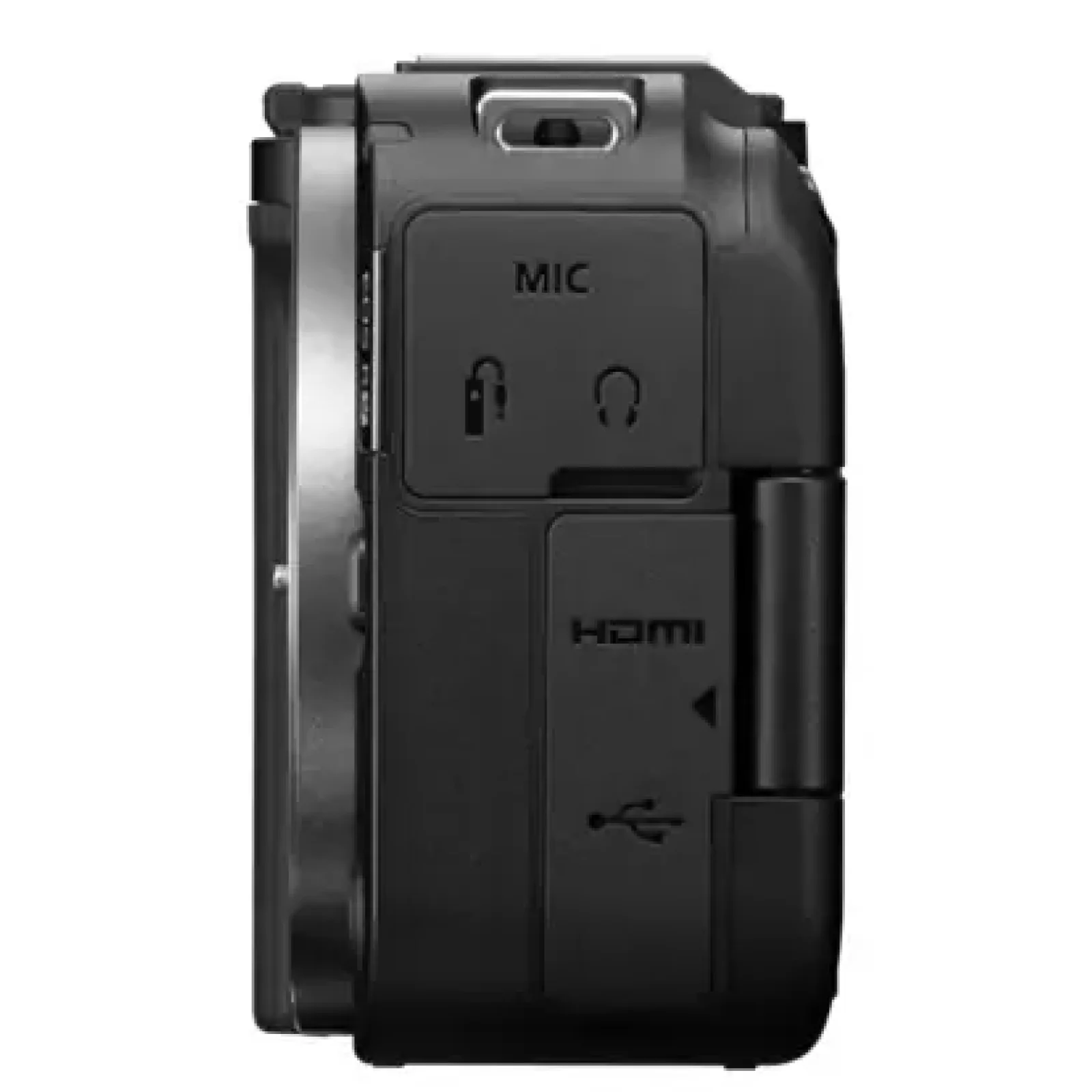 Цифрова камера CANON EOS R50 V RF-S 14-30 IS STM PZ Content Creator Kit UA