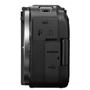 Цифрова камера CANON EOS R50 V RF-S 14-30 IS STM PZ Content Creator Kit UA
