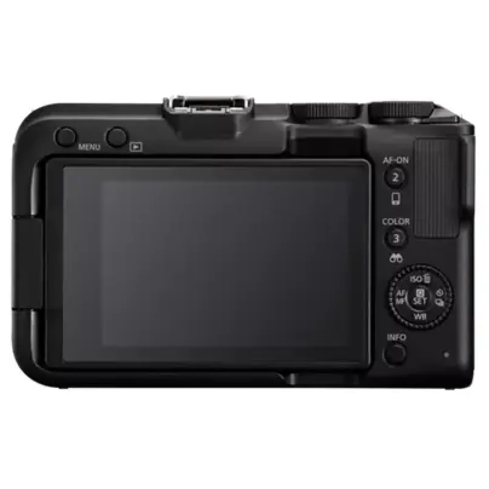 Цифрова камера CANON EOS R50 V RF-S 14-30 IS STM PZ Content Creator Kit UA