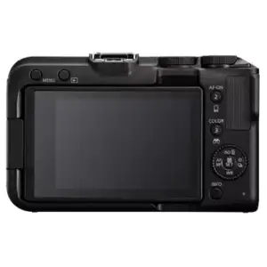 Цифрова камера CANON EOS R50 V RF-S 14-30 IS STM PZ Content Creator Kit UA