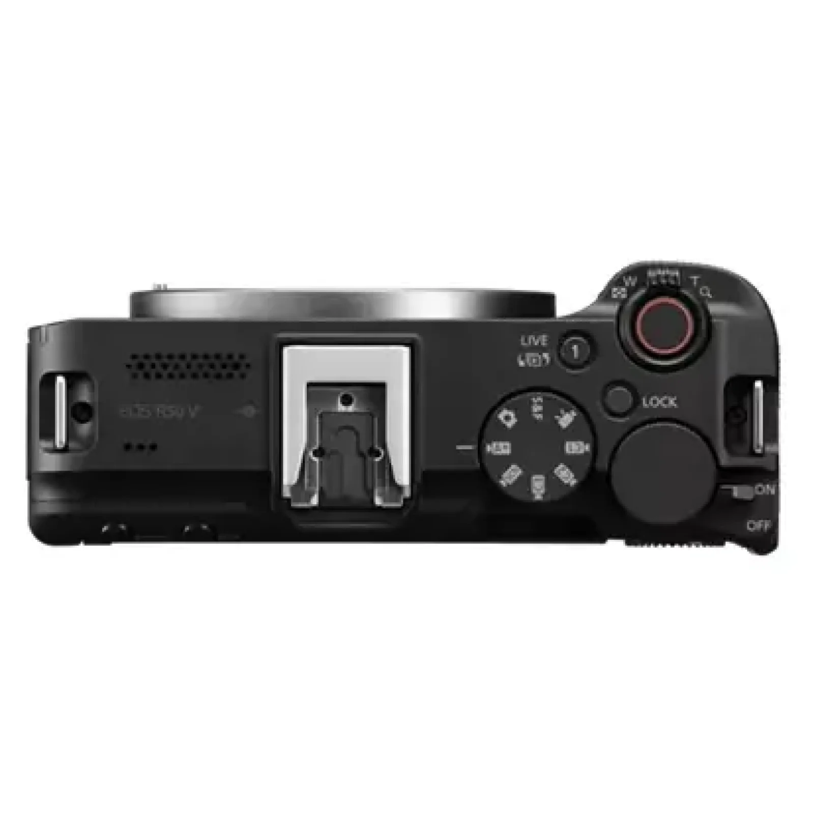 Цифрова камера CANON EOS R50 V RF-S 14-30 IS STM PZ Content Creator Kit UA