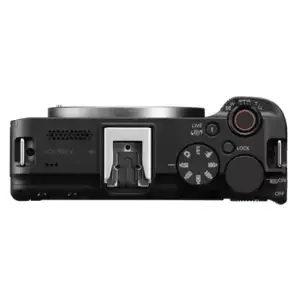 Цифрова камера CANON EOS R50 V RF-S 14-30 IS STM PZ Content Creator Kit UA