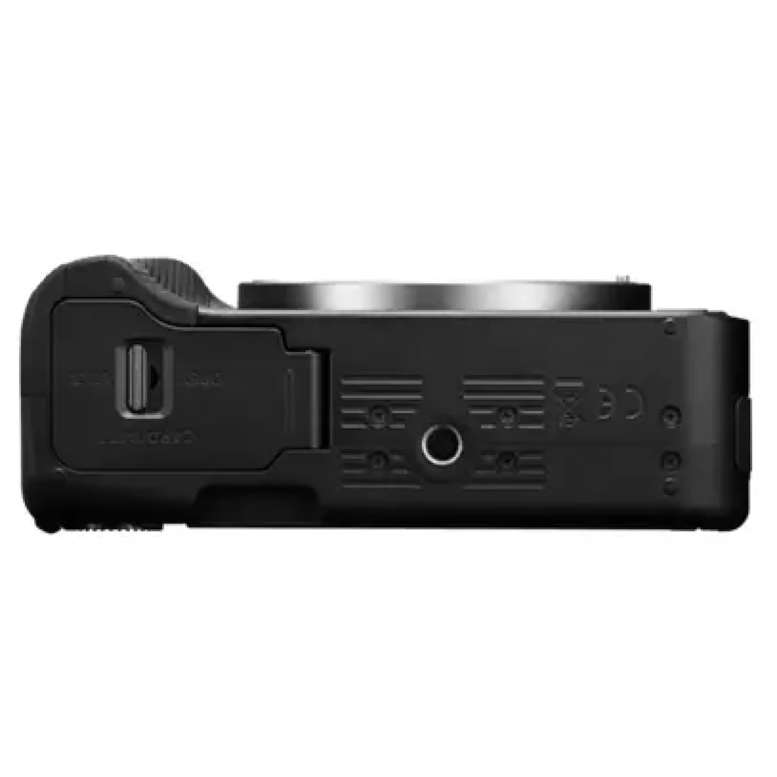 Цифрова камера CANON EOS R50 V RF-S 14-30 IS STM PZ Content Creator Kit UA