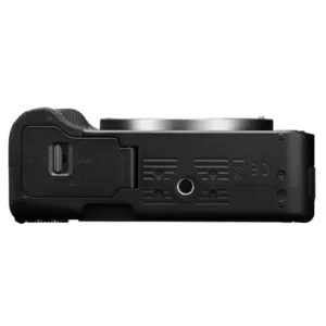 Цифрова камера CANON EOS R50 V RF-S 14-30 IS STM PZ Content Creator Kit UA