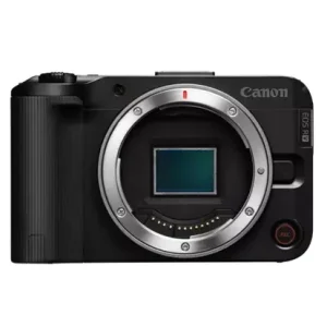 Цифрова камера CANON EOS R50 V body UA