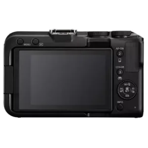 Цифрова камера CANON EOS R50 V body UA