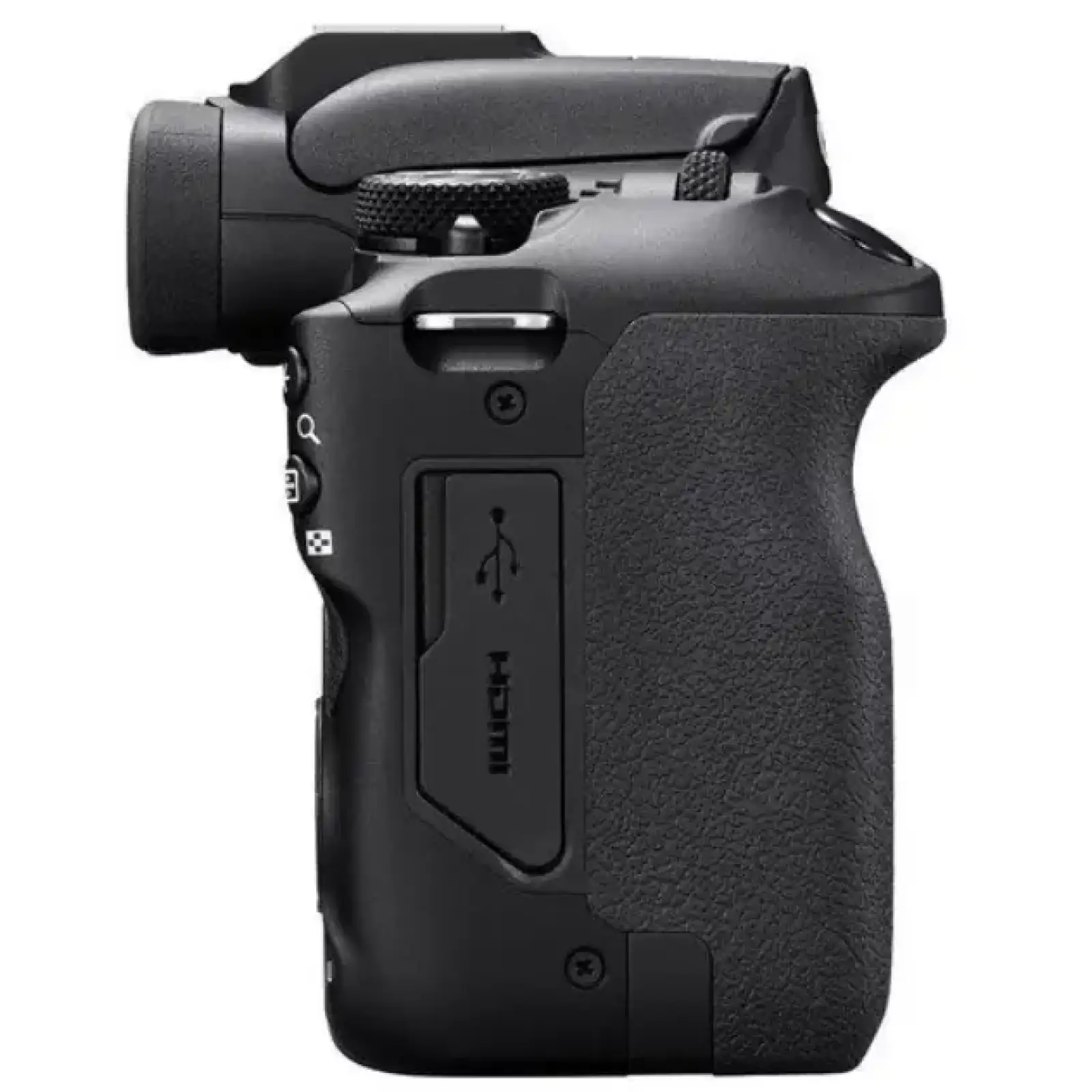 Цифровая камера Canon EOS R100 RF-S 18-45 IS STM Travel Kit UA
