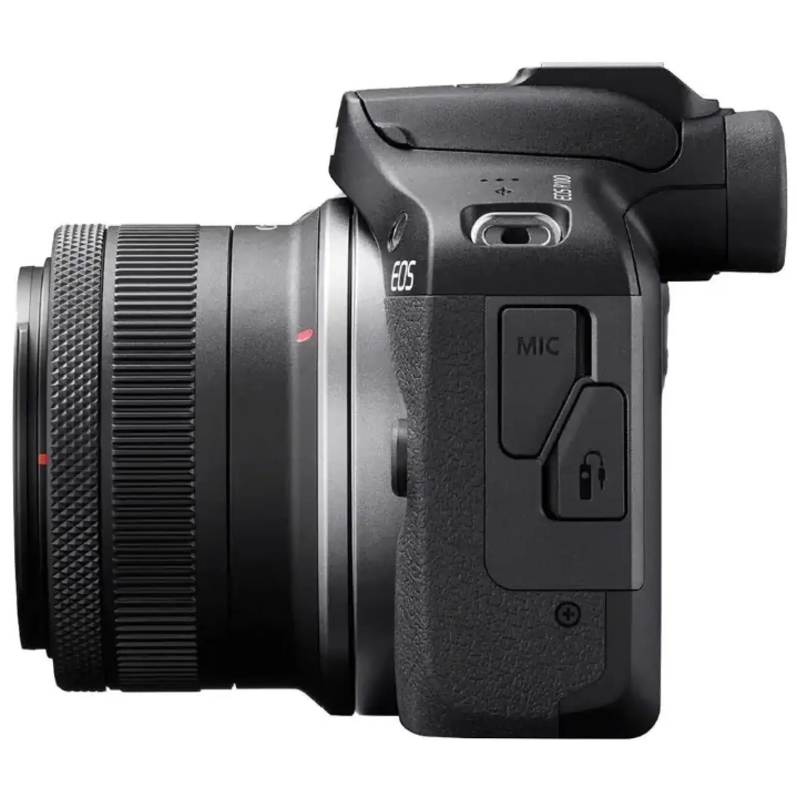 Цифровая камера Canon EOS R100 RF-S 18-45 IS STM Travel Kit UA