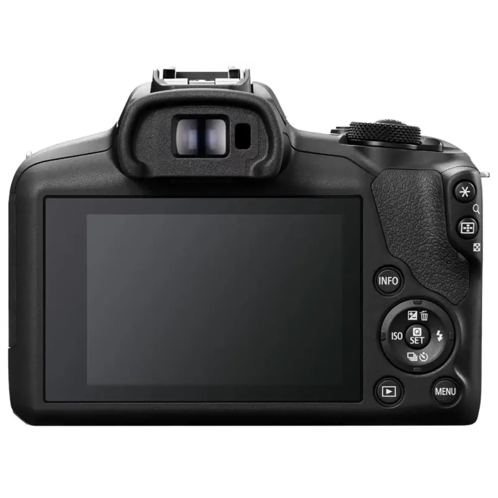 Цифровая камера Canon EOS R100 RF-S 18-45 IS STM Travel Kit UA