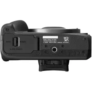 Цифровая камера Canon EOS R100 RF-S 18-45 IS STM Travel Kit UA