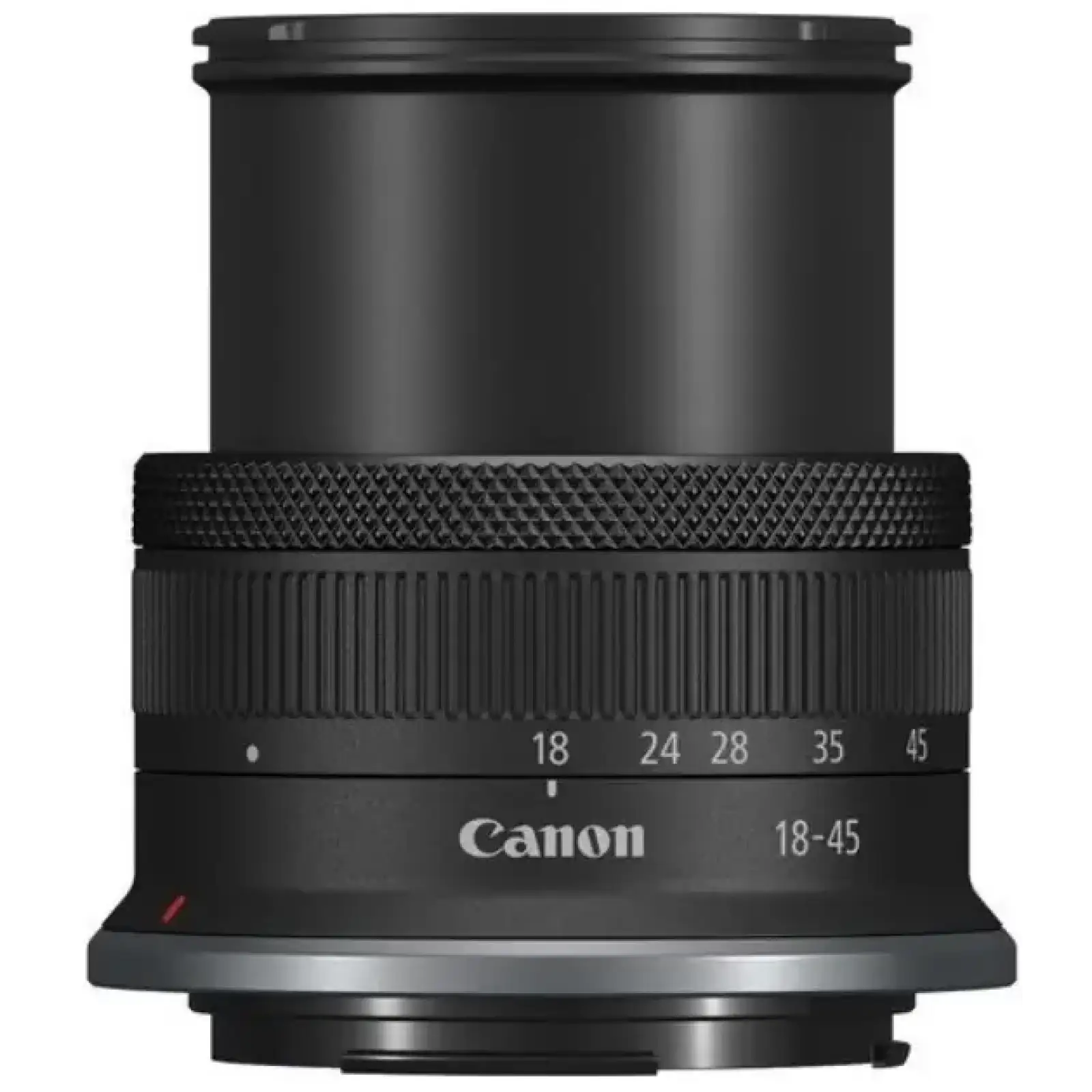 Цифровая камера Canon EOS R100 RF-S 18-45 IS STM Travel Kit UA