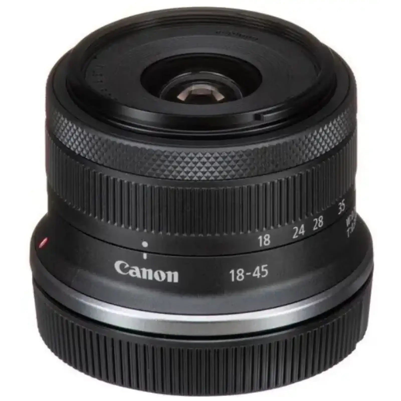 Цифровая камера Canon EOS R100 RF-S 18-45 IS STM Travel Kit UA