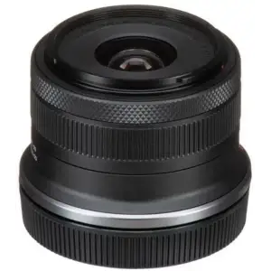 Цифровая камера Canon EOS R100 RF-S 18-45 IS STM Travel Kit UA