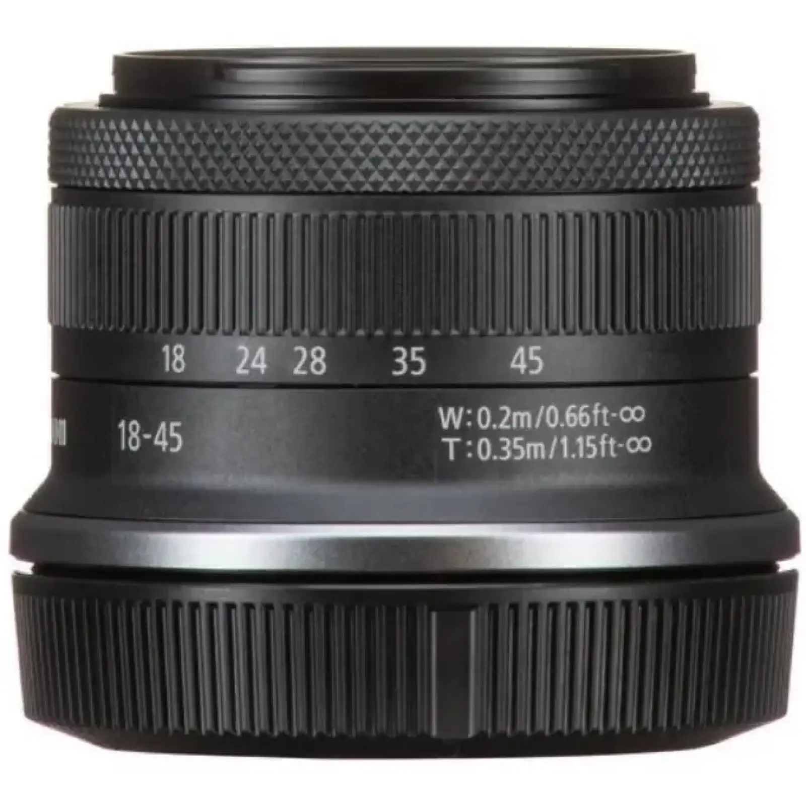 Цифровая камера Canon EOS R100 RF-S 18-45 IS STM Travel Kit UA