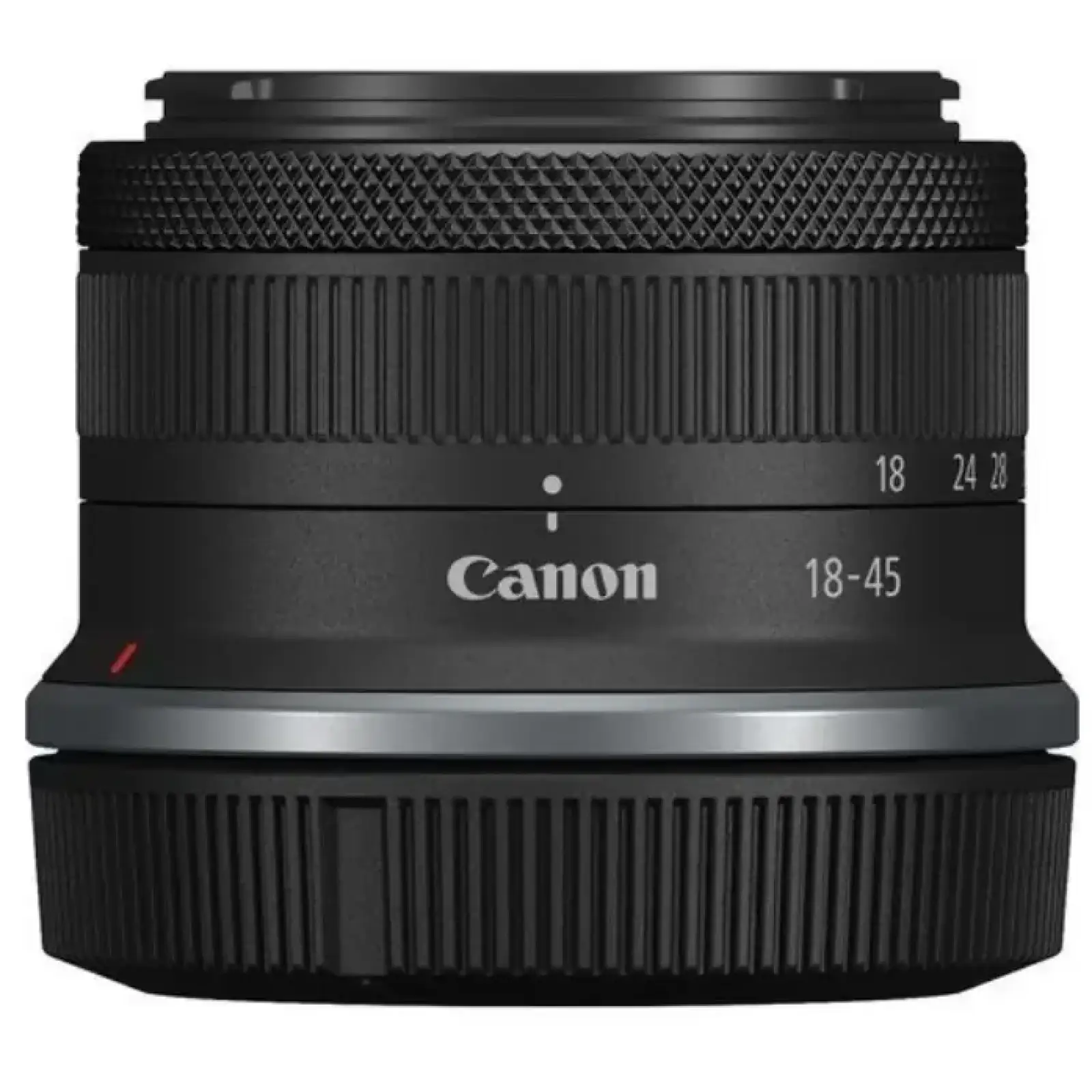 Цифровая камера Canon EOS R100 RF-S 18-45 IS STM Travel Kit UA