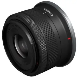 Цифровая камера Canon EOS R100 RF-S 18-45 IS STM Travel Kit UA
