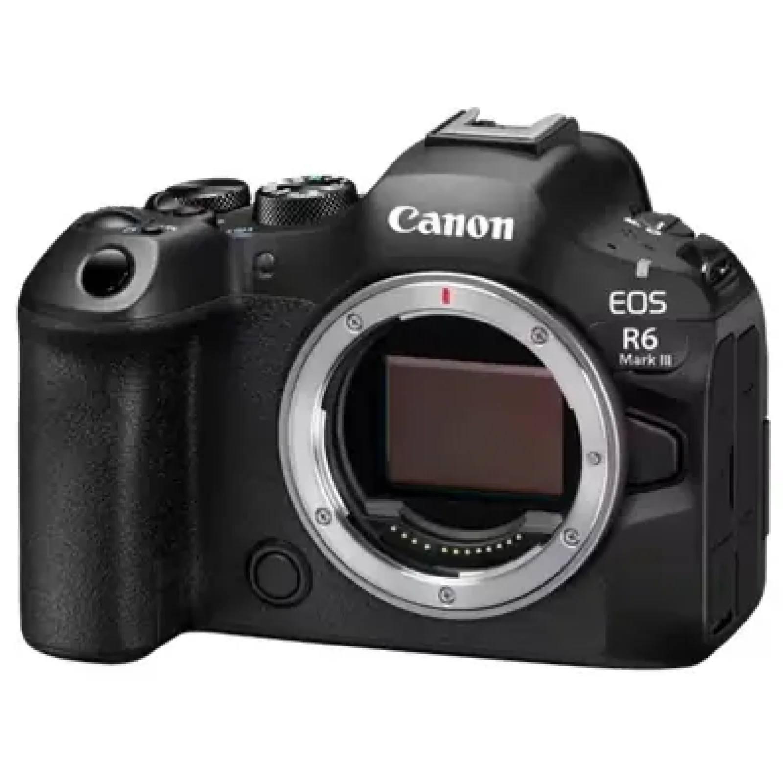 Цифровая камера Canon EOS R6 Mark III + RF 24-105 f/4.0 L IS (7084C027AA) UA