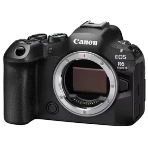 Цифровая камера Canon EOS R6 Mark III + RF 24-105 f/4.0 L IS (7084C027AA) UA
