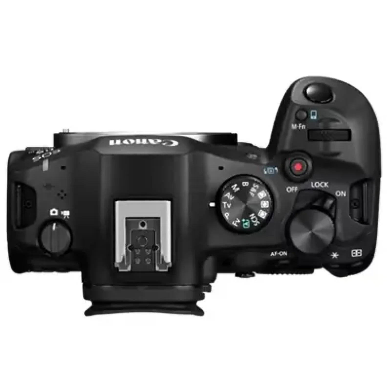 Цифровая камера Canon EOS R6 Mark III + RF 24-105 f/4.0 L IS (7084C027AA) UA