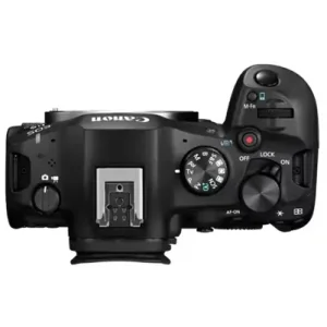 Цифровая камера Canon EOS R6 Mark III + RF 24-105 f/4.0 L IS (7084C027AA) UA