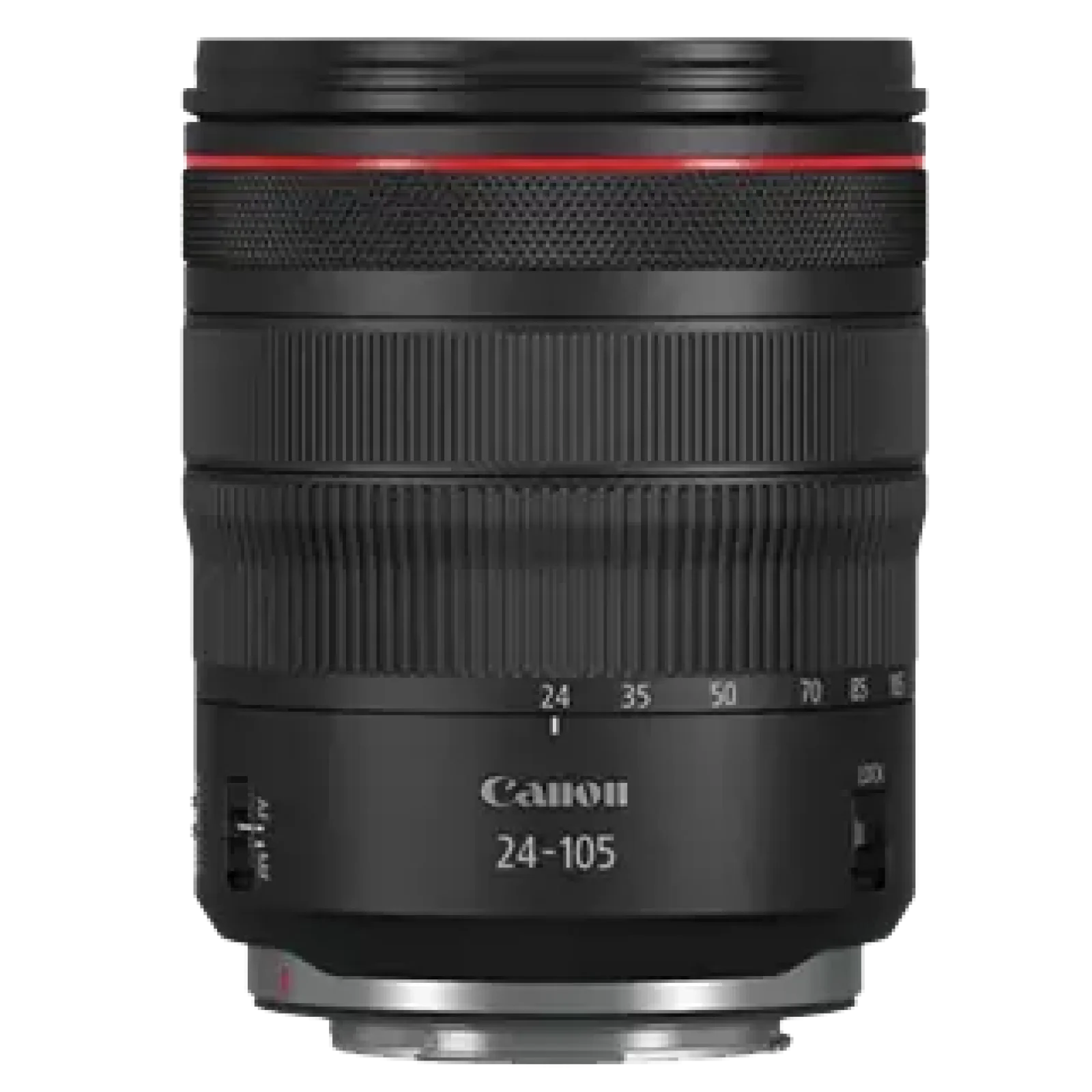 Цифровая камера Canon EOS R6 Mark III + RF 24-105 f/4.0 L IS (7084C027AA) UA