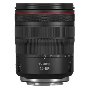 Цифровая камера Canon EOS R6 Mark III + RF 24-105 f/4.0 L IS (7084C027AA) UA
