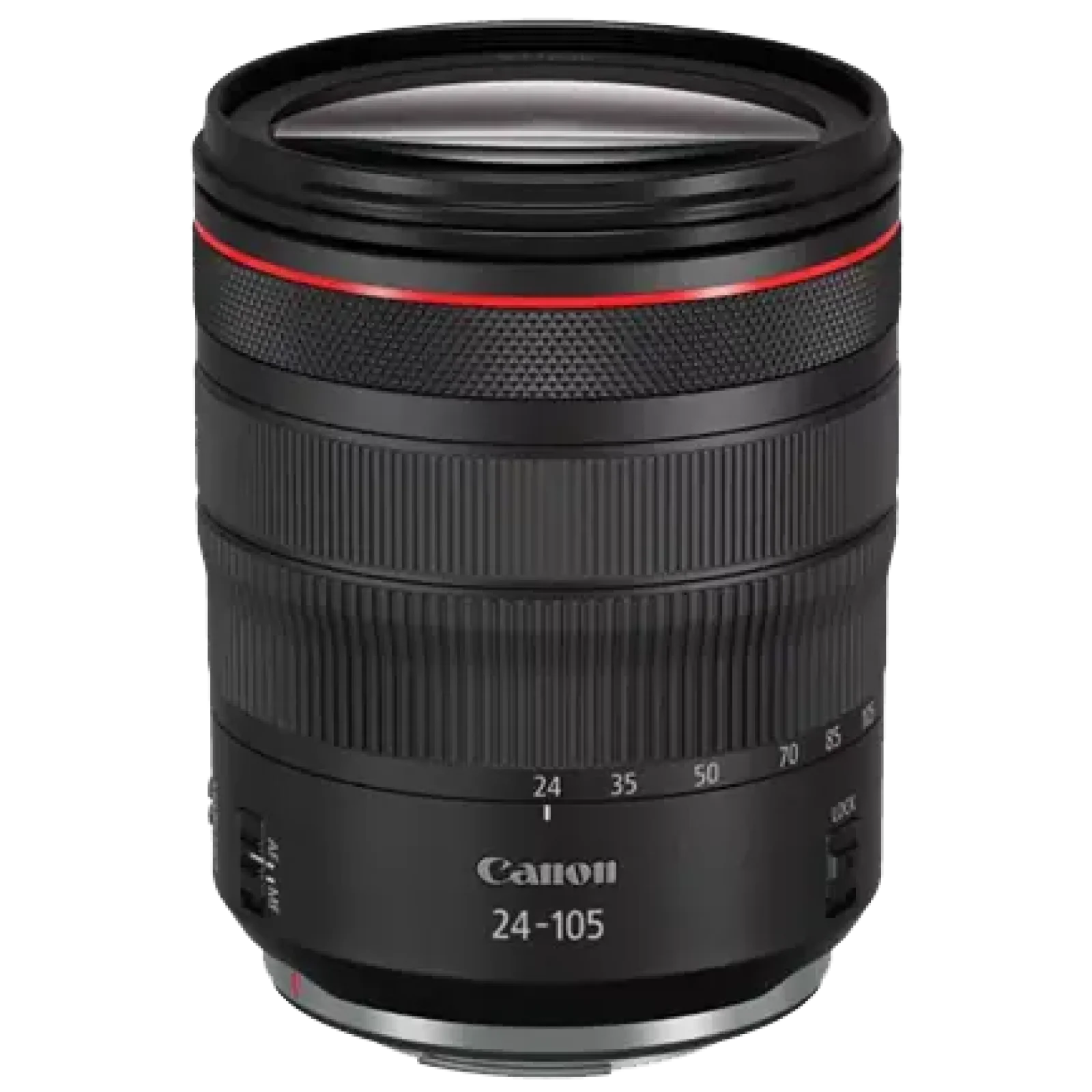 Цифровая камера Canon EOS R6 Mark III + RF 24-105 f/4.0 L IS (7084C027AA) UA