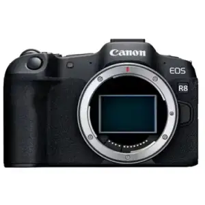 Цифрова камера CANON EOS R8 RF 24-105 f/4.0-7.1 IS STM UA