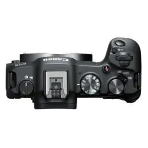 Цифрова камера CANON EOS R8 RF 24-105 f/4.0-7.1 IS STM UA