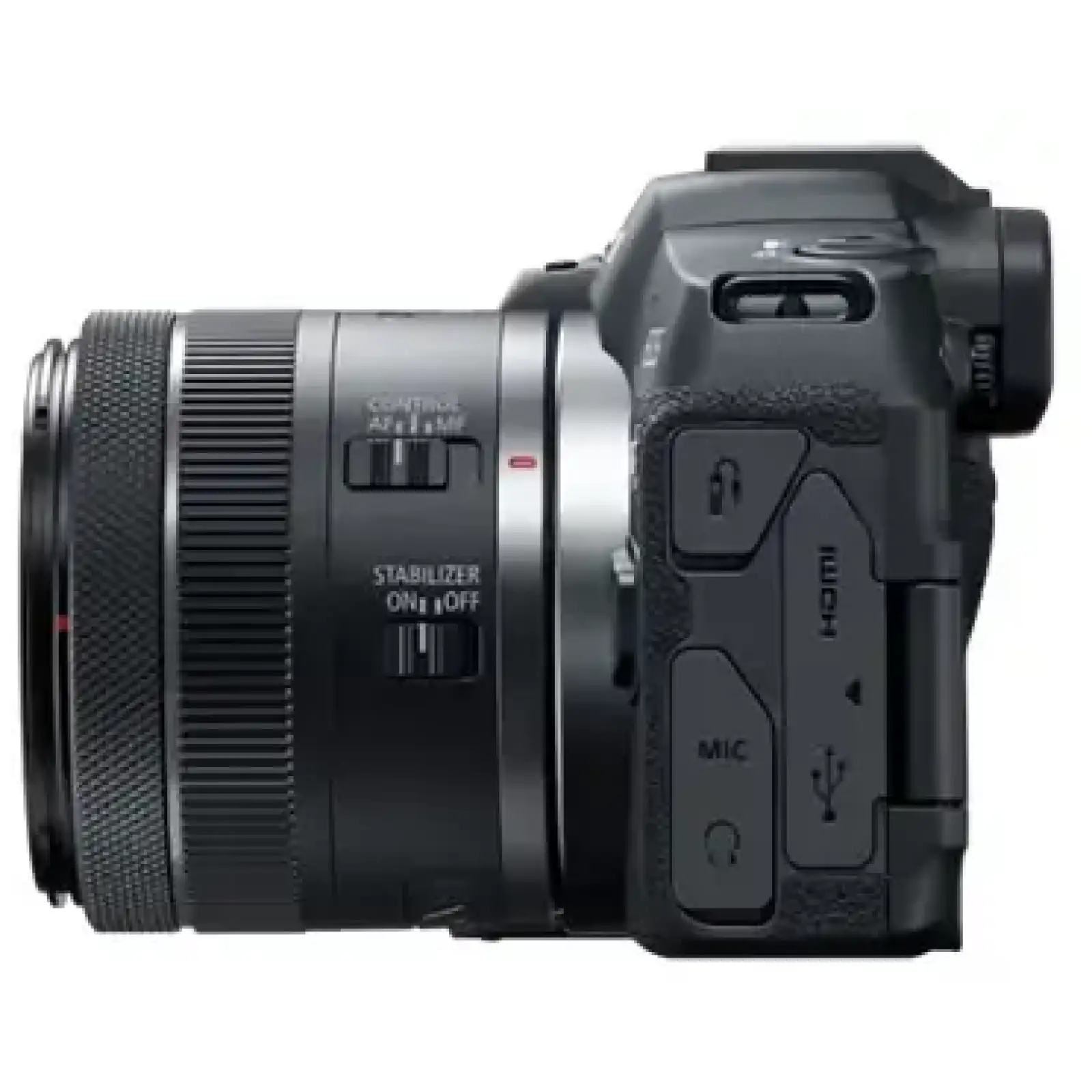 Цифрова камера CANON EOS R8 RF 24-105 f/4.0-7.1 IS STM UA