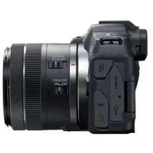 Цифрова камера CANON EOS R8 RF 24-105 f/4.0-7.1 IS STM UA