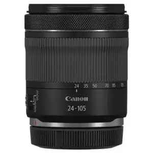Цифрова камера CANON EOS R8 RF 24-105 f/4.0-7.1 IS STM UA