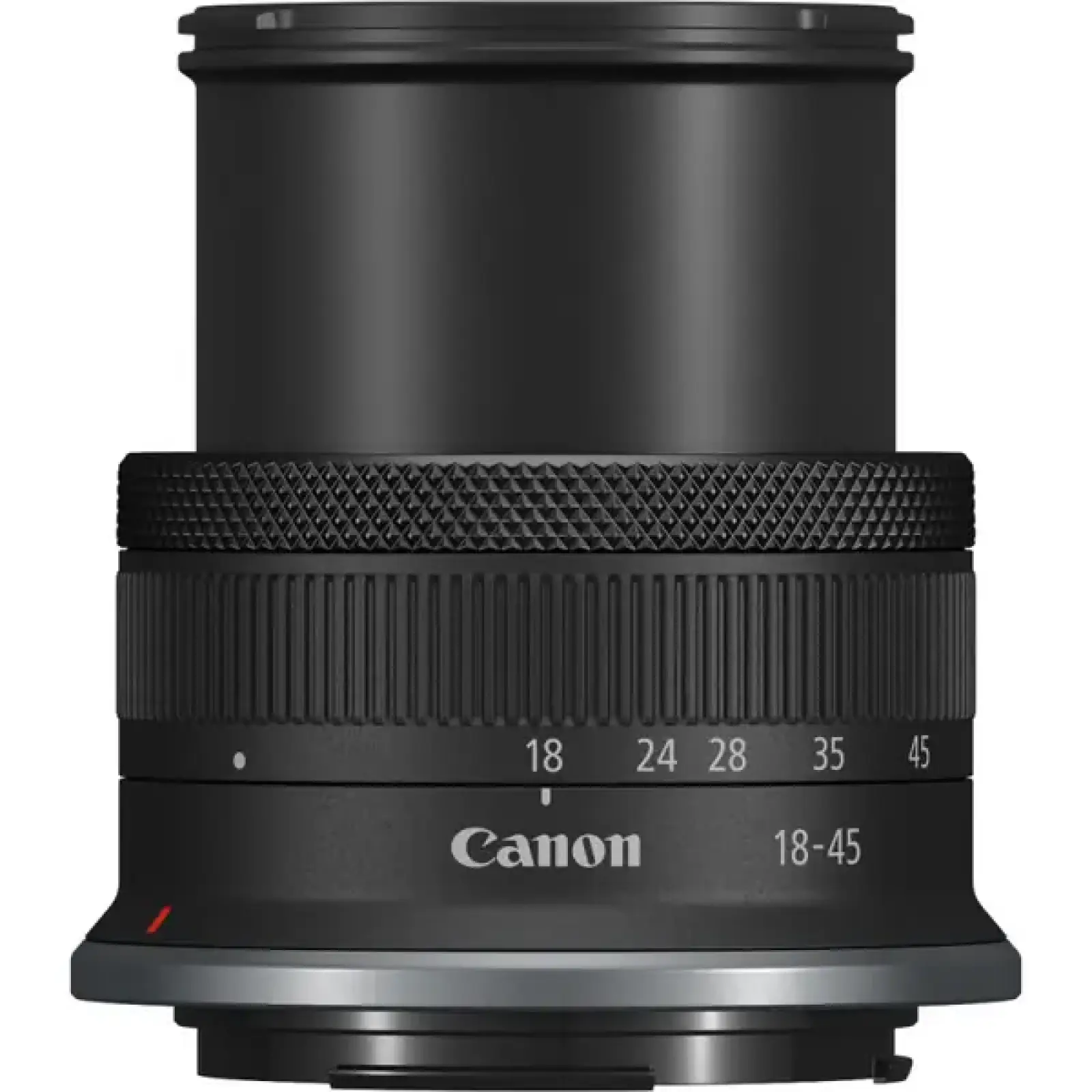 Цифрова камера CANON EOS R50 + RF-S 18-45 IS STM + RF 75-300 Black UA