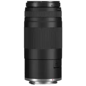 Цифрова камера CANON EOS R50 + RF-S 18-45 IS STM + RF 75-300 Black UA