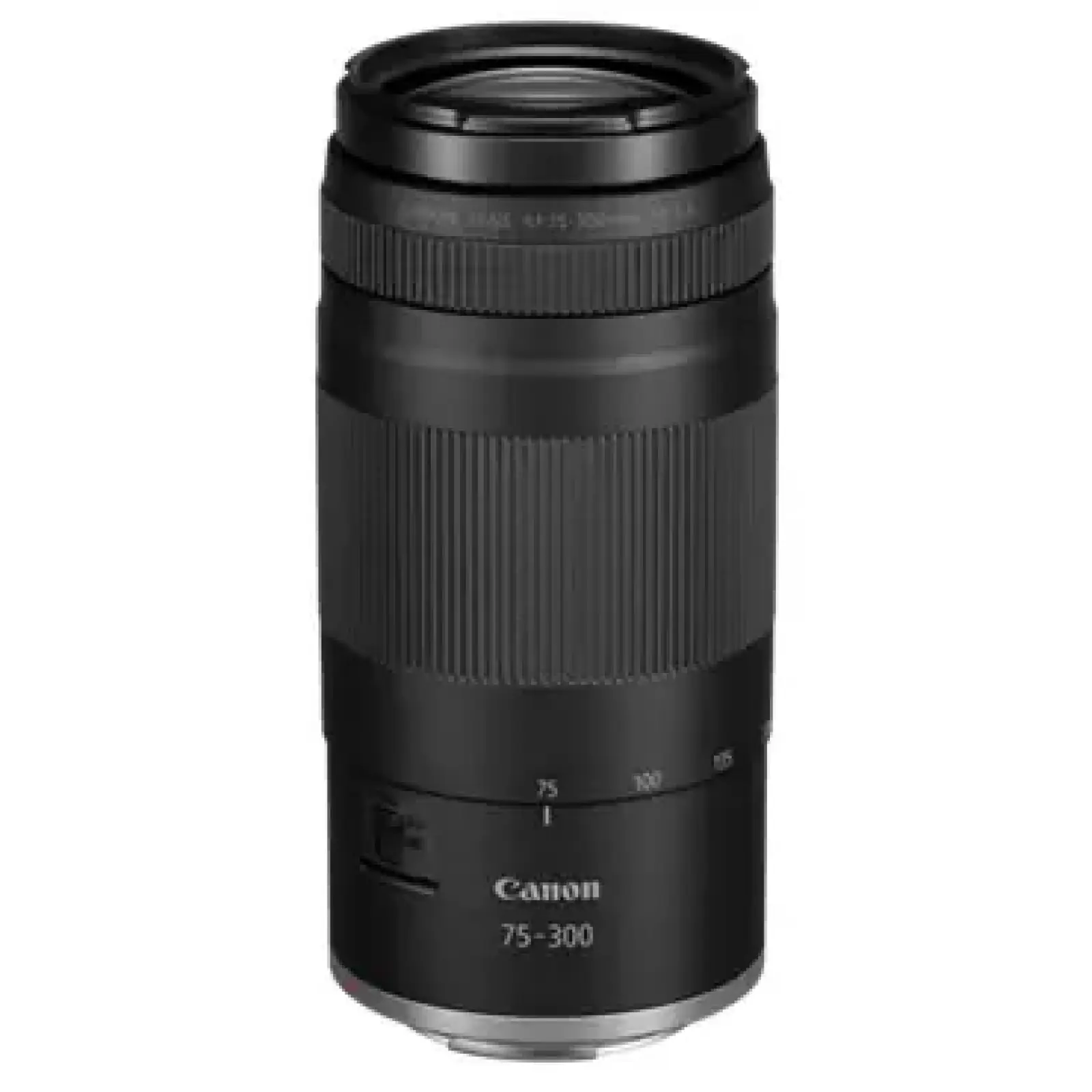 Цифрова камера CANON EOS R50 + RF-S 18-45 IS STM + RF 75-300 Black UA