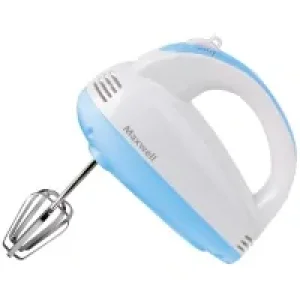 Миксеры без чаши MAXWELL MW-1360 Белый UA