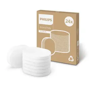 Ароматические подушечки Philips FY5100/00 UA