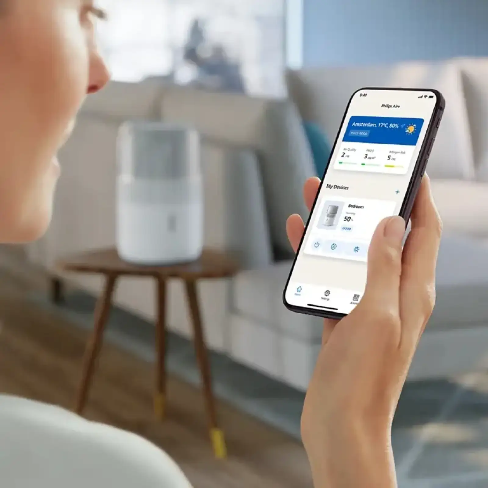 Ароматические подушечки Philips FY5100/00 UA